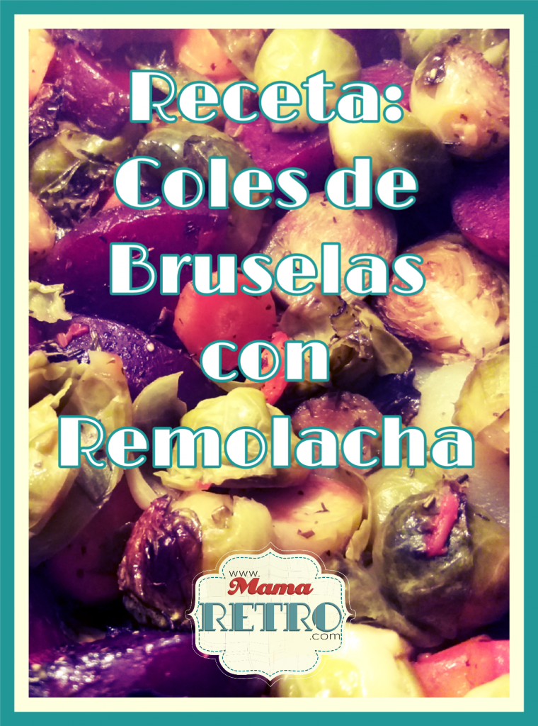 Receta paleo deliciosa de coles de bruselas. Ideal de acompañamiento o como plato principal. Vegano, vegetariano sin gluten ni lactosa