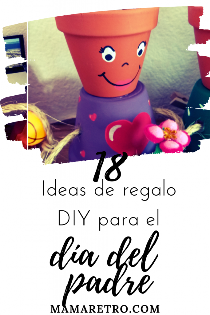 Inspiración para ideas de regalo para el día del padre 2020